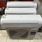 مكيفات اسبيلت شركه هاير استخدام 4شهر