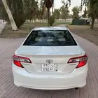 كامري لمتد 2015 بحالة الوكالة