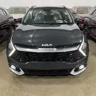 كيا سبورتاج GLS 2025 بسعر مميز