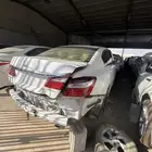 هوندا اكورد 2017