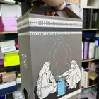 طباعة جك قهوة بوكس قهوة