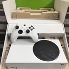 اكس بوكس سيريس اس