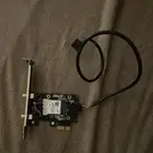 واي فاي بلوتوث بي سي شركة اسوس