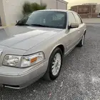 فورد جراند ماركيز 2010 نظيف