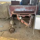 مولد ديزل على قلص 23 كيلو هندي