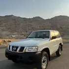 نيسان باترول 2009