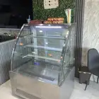 ثلاجة عرض وثلاجت بيت وغسالة ملابس وغسالة صحون