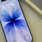 آيفون 17 العادي 256 GB