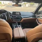 BMW. 520i. بي ام دبليو الفئة الخامسة