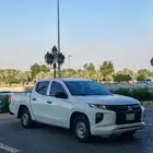 ميتسوبيشي L200 2020 ديزل غمارتين شد بلد