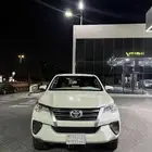 فورتشينر ديزل 2018