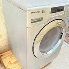 غسالة تماتيك