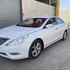 سوناتا استاندر 2012