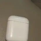علبة سماعة أبل