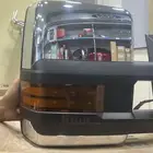 مرايه يمين كرفان