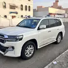 لاندكروزر 2016