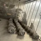 مكاين قيرات صيني جميع الأنواع
