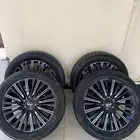 جنوط انفينيتي بلاك اديشن Qx80