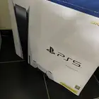 بلايستيشن 5 ديسك