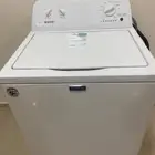 غسالة ميتاق للبيع بحالة ممتازة