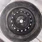 جنوط حديد كورلا