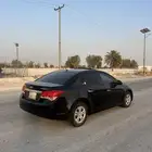 كروز 2013