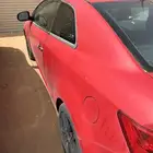 سيراتو كوبيه 2012