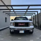 جمس سييرا 2010 V8 غماره بدون دبل لعشاق النظيف