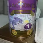 حليب لاكتونك من 0 ل 6 شهور 6 علب 800 غرام