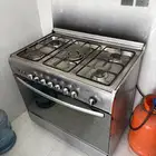 فرن ممتاز شغال