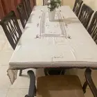 طاولة سفرة