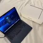 MacBook air M3 2024 13inch