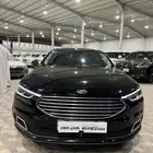 فورد تورس ترند بلس موديل 2022