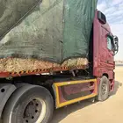 للبيع اكتروس 2004