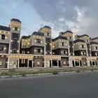 للبيع شقق ارضيه وعلويه درة الموسى خميس مشيط