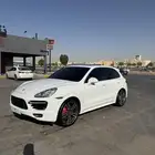 بورش كايين 2014 8 سلندر GTS للبيع