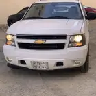 تاهو موديل 2014 وكاله