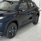 سوزوكي برونكس 2025 شبه جديده للبيع