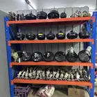 اخصائي باكمات فرامل