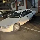كامري 2001