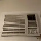 مكيف شباك