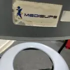 كرسي حمام جديد