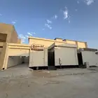 للبيع دور الخرج حي الاسكان