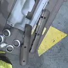 ديكورات بيبان الشاص مع ديكور خلفي لشاص 2018 للبيع