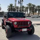 رانقلر2019ممشى قليل