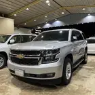 للبيع شفروليه تاهو 2020 ال اس بدون دبل سعودي عداد 96 الف