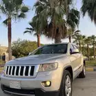 جيب شروكي للبيع لمتد فل كامل 2013 تشليح