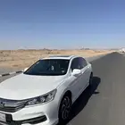هوندا اكورد 2017 سبشل