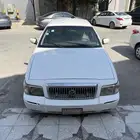 فورد ماركيز 2010