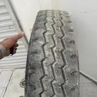 للبيع 4 كفرات شاحنة مقاس 24 نظيفه